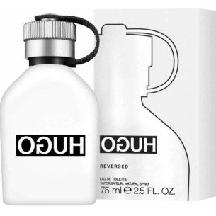 Hugo Boss Reversed за мъже - EDT Hugo Boss Reversed за мъже - EDT