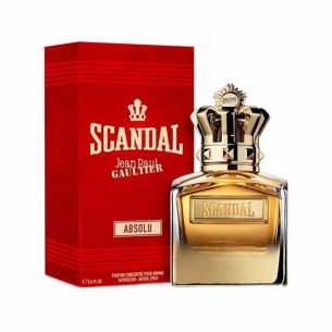 Jean Paul Gaultier Scandal Absolu Parfum за мъже - EDP Jean Paul Gaultier Scandal Absolu Parfum за мъже - EDP