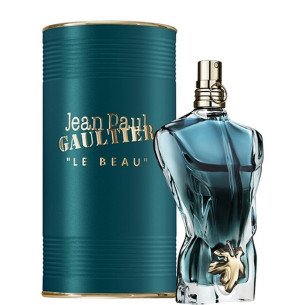 Jean Paul Gaultier Le Beau за мъже - EDT Jean Paul Gaultier Le Beau за мъже - EDT