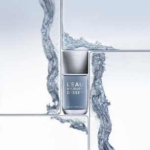 Issey Miyake L'Eau Majeure за мъже - EDT