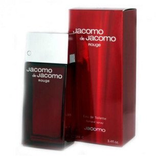 Jacomo de Jacomo Rouge за мъже - EDT Jacomo de Jacomo Rouge за мъже - EDT