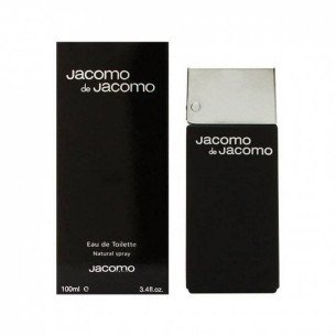 Jacomo de Jacomo за мъже - EDT Jacomo de Jacomo за мъже - EDT