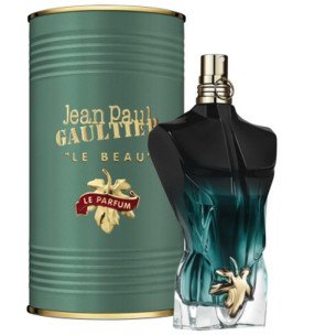 Jean Paul Gaultier Le Beau Le Parfum за мъже - EDP Jean Paul Gaultier Le Beau Le Parfum за мъже - EDP
