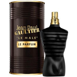 Jean Paul Gaultier Le Male Le Parfum за мъже - EDP