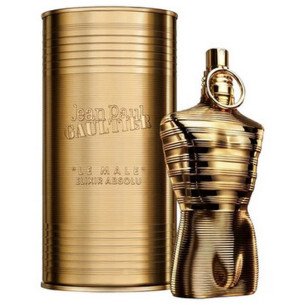 Jean Paul Gaultier Le Male Elixir Absolu Parfum за мъже