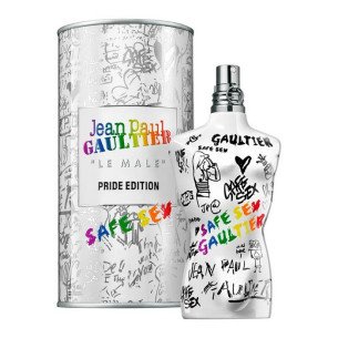 Jean Paul Gaultier Le Male Pride Edition за мъже - EDT