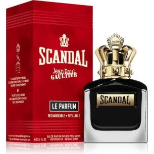 Jean Paul Gaultier Scandal Le Parfum за мъже - EDP Jean Paul Gaultier Scandal Le Parfum за мъже - EDP