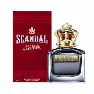 Jean Paul Gaultier Scandal за мъже - EDT