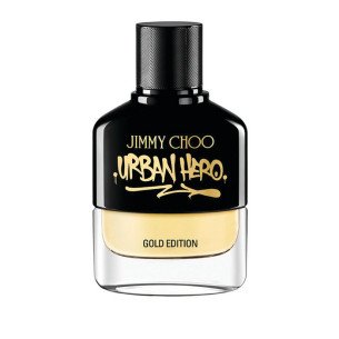 Jimmy Choo Urban Hero Gold за мъже без опаковка - EDP