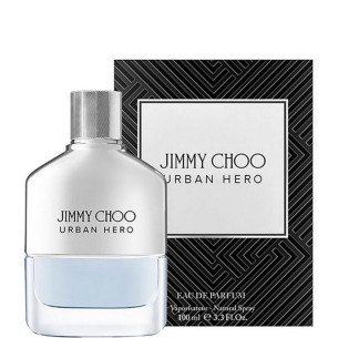 Jimmy Choo Man Urban Hero за мъже - EDP Jimmy Choo Man Urban Hero за мъже - EDP