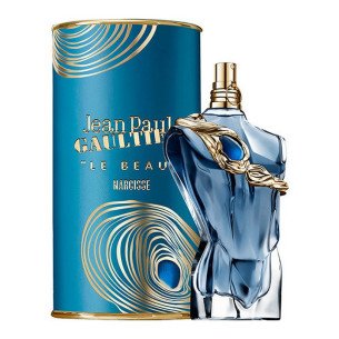 Jean Paul Gaultier Le Beau Narcisse за мъже - EDP