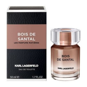 Karl Lagerfeld Bois de Santal за мъже - EDP Karl Lagerfeld Bois de Santal за мъже - EDP