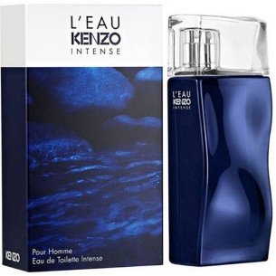 Kenzo L'eau Intense за мъже - EDT Kenzo L'eau Intense за мъже - EDT