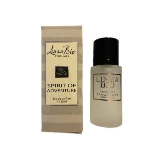 Парфюм за мъже Linea Bio Spirit of Adventure / Creed Aventus
