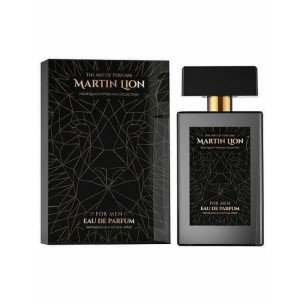 Martin Lion Мъжки парфюм 50 мл Martin Lion Мъжки парфюм 50 мл