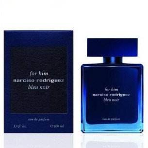 Narciso Rodriguez For Him Bleu Noir Eau De Parfum за мъже - EDP Narciso Rodriguez For Him Bleu Noir Eau De Parfum за мъже - EDP