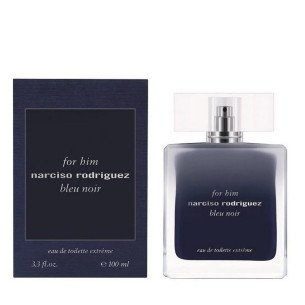 Narciso Rodriguez Bleu Noir Extreme за мъже - EDT Narciso Rodriguez Bleu Noir Extreme за мъже - EDT