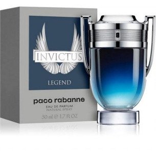 Paco Rabanne Invictus Legend за мъже - EDP