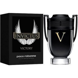 Paco Rabanne Invictus Victory за мъже - EDP