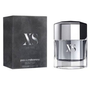Paco Rabanne XS за мъже - EDT