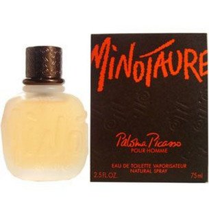 Paloma Picasso Minotaure за мъже - EDT Paloma Picasso Minotaure за мъже - EDT