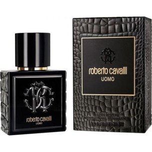 Roberto Cavalli Uomo за мъже - EDT Roberto Cavalli Uomo за мъже - EDT