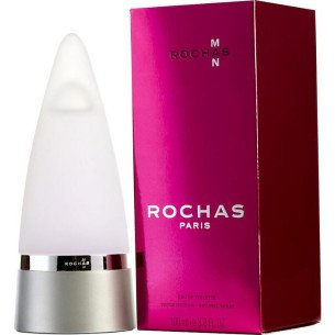 Rochas Men Rochas за мъже - EDT Rochas Men Rochas за мъже - EDT