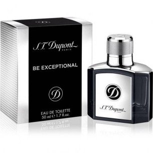 S.T.Dupont Be Exceptional за мъже - EDT