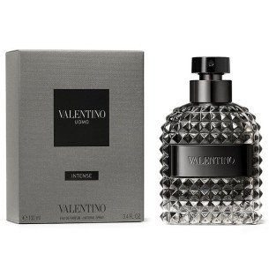 Valentino Uomo Intense за мъже - EDP Valentino Uomo Intense за мъже - EDP