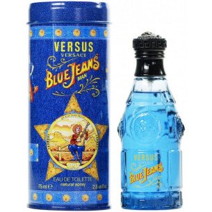Versace Blue Jeans за мъже - EDT  Versace Blue Jeans за мъже - EDT