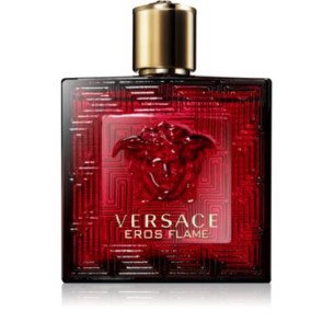 Versace Eros Flame за мъже без опаковка - EDP 100 мл. Versace Eros Flame за мъже без опаковка - EDP 100 мл.