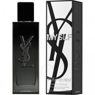 Yves Saint Laurent MY SLF за мъже - EDP Yves Saint Laurent MY SLF за мъже - EDP