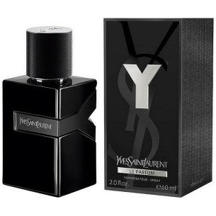Yves Saint Laurent Y Le Parfum за мъже - EDP