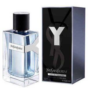 Yves Saint Laurent Y за мъже - EDT Yves Saint Laurent Y за мъже - EDT