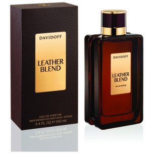 Davidoff Blend Leather за мъже - EDP Davidoff Blend Leather за мъже - EDP