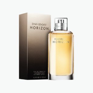 Davidoff Horizon за мъже - EDT Davidoff Horizon за мъже - EDT