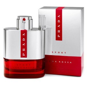 Prada Luna Rossa Sport за мъже - EDT Prada Luna Rossa Sport за мъже - EDT