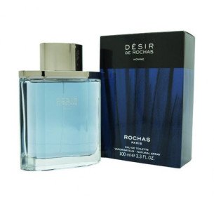 Rochas Desir Pour Homme за мъже - EDT Rochas Desir Pour Homme за мъже - EDT