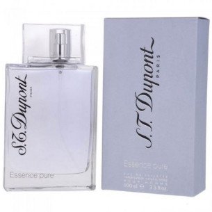 S.T.Dupont Essence Pure за мъже - EDT S.T.Dupont Essence Pure за мъже - EDT