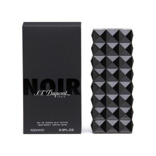 S.T.Dupont Noir за мъже - EDT