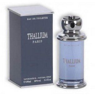 Thallium за мъже - EDT 100 ml Thallium за мъже - EDT 100 ml