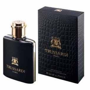 Trussardi Uomo за мъже - EDT