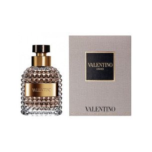 Valentino Uomo за мъже - EDT