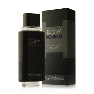 Yves Saint Laurent Body Kouros за мъже - EDT Yves Saint Laurent Body Kouros за мъже - EDT