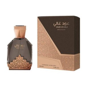 Swiss Arabian Oud Ghali Тоалетна вода унисекс Swiss Arabian Oud Ghali Тоалетна вода унисекс