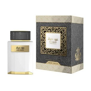 Swiss Arabian Oud Hayat Тоалетна вода унисекс Swiss Arabian Oud Hayat Тоалетна вода унисекс