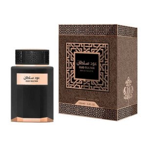 Swiss Arabian Oud Sultan Тоалетна вода унисекс Swiss Arabian Oud Sultan Тоалетна вода унисекс