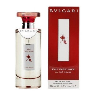 Bvlgari Eau The Rouge унисекс - EDC