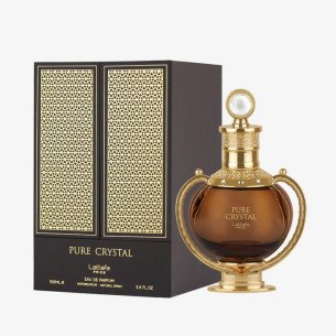 Lattafa Pure Crystal унисекс - EDP