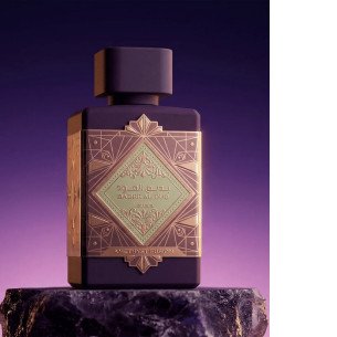 Lattafa Bade'e al Oud Amethyst Fusion унисекс - EDP
